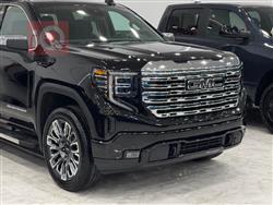 جي ام سي سييرا